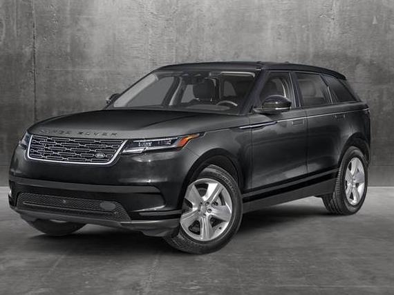LAND ROVER RANGE ROVER VELAR 2025 SALYJ2EX5SA394750 image